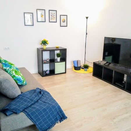 Islas Canarias Apartment Валенсія Екстер'єр фото