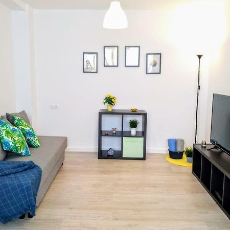 Islas Canarias Apartment Валенсія Екстер'єр фото