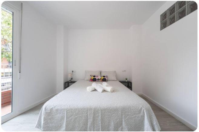 Islas Canarias Apartment Валенсія Екстер'єр фото