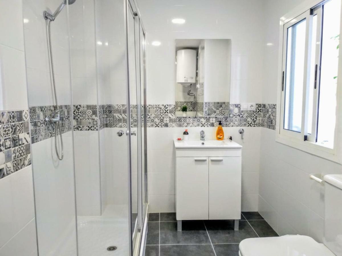 Islas Canarias Apartment Валенсія Екстер'єр фото